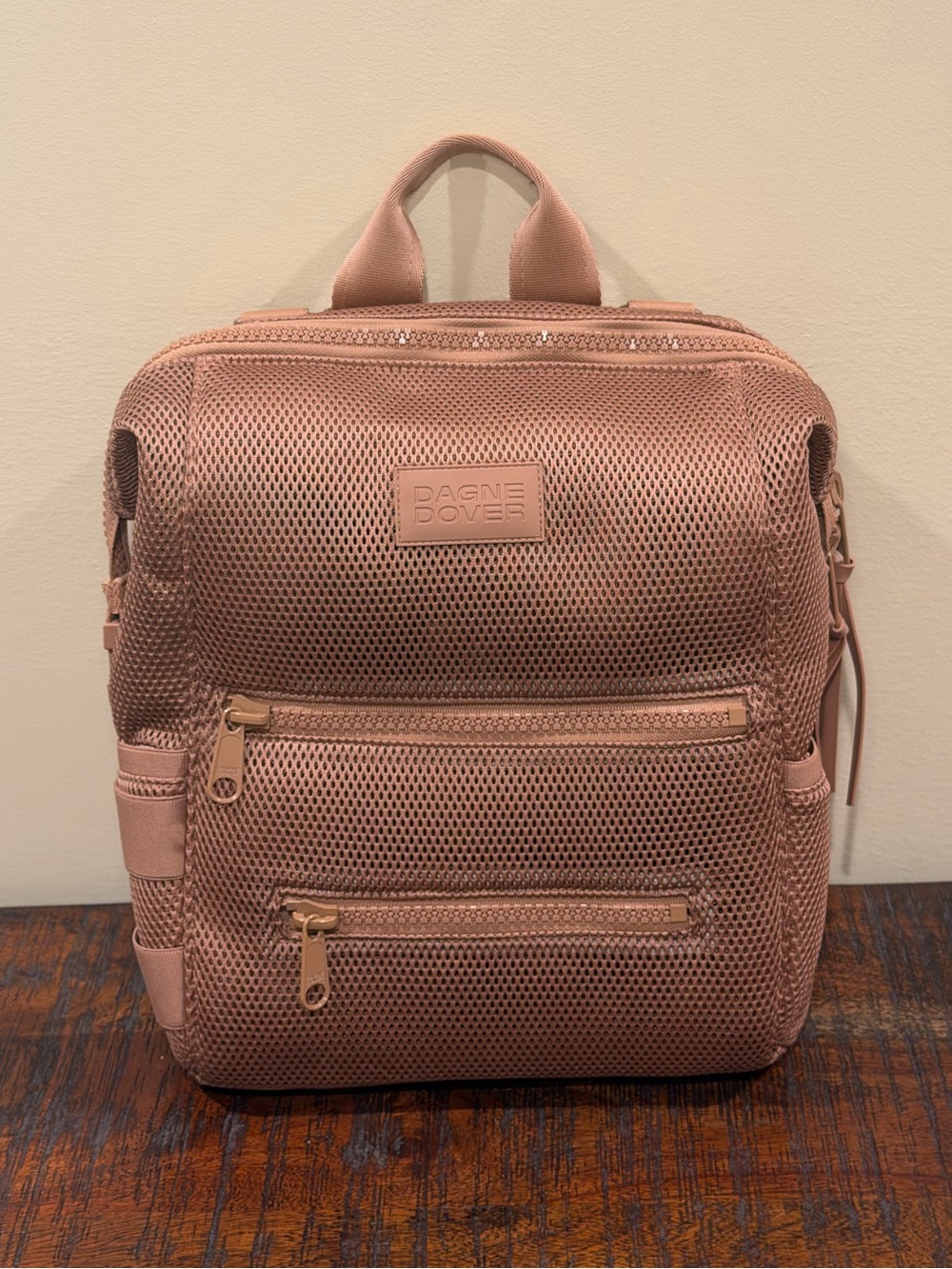 Dagne Dover Diaper Bag